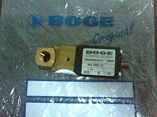 BOGE伯格空��C�磁�y644006101